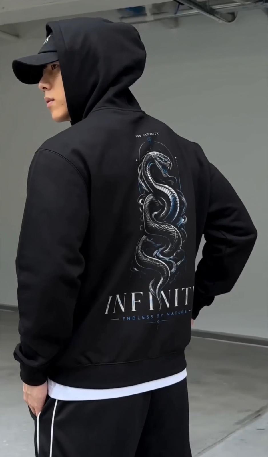 888 Infinity Snake Kollektion