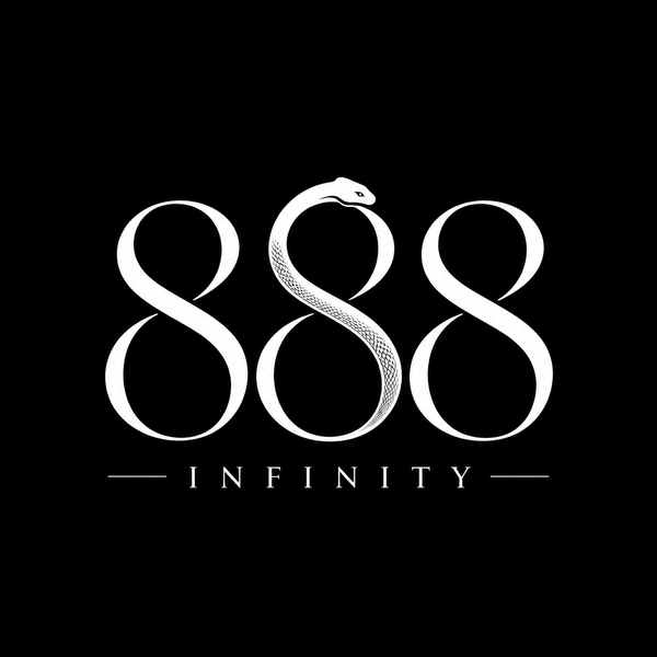 888 Infinity Streetwear